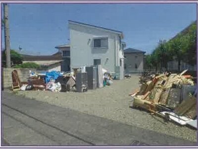 静岡県焼津市 焼津駅14分 戸建て 1,053万円の競売物件 #4