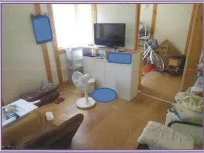 静岡県焼津市 焼津駅14分 戸建て 1,053万円の競売物件 #5