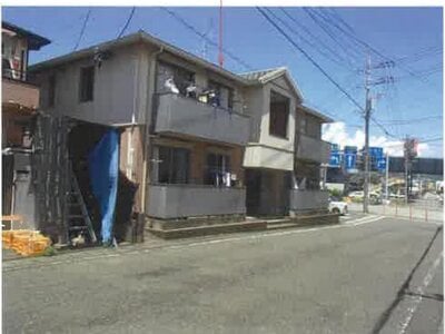 静岡県静岡市清水区 清水駅26分 戸建て 3,590万円の競売物件 #2