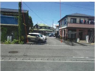 静岡県静岡市清水区 清水駅26分 戸建て 3,590万円の競売物件 #4