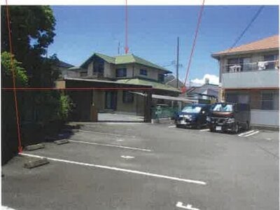 静岡県静岡市清水区 清水駅26分 戸建て 3,590万円の競売物件 #5