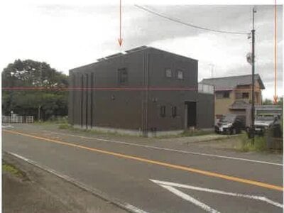 静岡県焼津市 焼津駅 戸建て 1,211万円の競売物件 #2