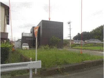 静岡県焼津市 焼津駅 戸建て 1,211万円の競売物件 #3