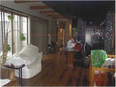 静岡県焼津市 焼津駅 戸建て 1,211万円の競売物件 #4