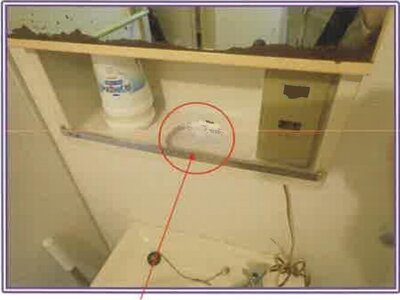 静岡県焼津市 西焼津駅 戸建て 2,162万円の競売物件 #10