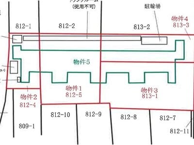 静岡県焼津市 西焼津駅 戸建て 2,162万円の競売物件 #25