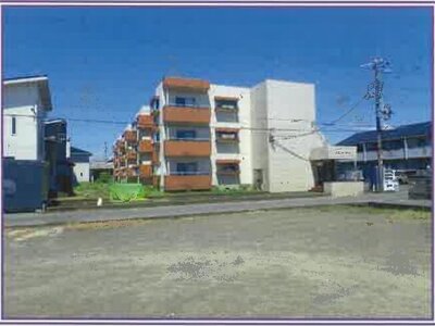 静岡県焼津市 西焼津駅 戸建て 2,162万円の競売物件 #3