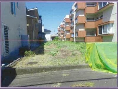 静岡県焼津市 西焼津駅 戸建て 2,162万円の競売物件 #4