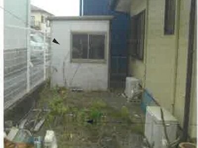 静岡県焼津市 藤枝駅 戸建て 343万円の競売物件 #5