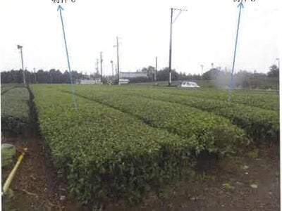 (値下げ) 静岡県牧之原市 農地 58万円の競売物件 #4