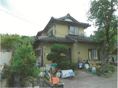 静岡県伊豆市 修善寺駅12分 土地 83万円の競売物件 #2