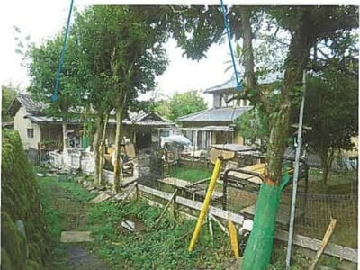 静岡県伊豆市 修善寺駅12分 土地 83万円の競売物件 #3