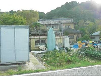 静岡県伊豆市 修善寺駅12分 土地 83万円の競売物件 #4