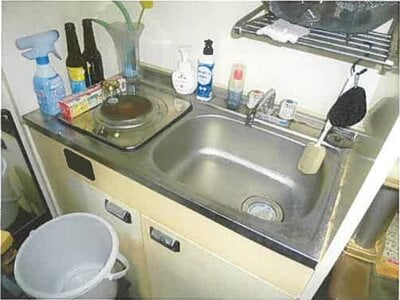 静岡県賀茂郡東伊豆町 伊豆稲取駅12分 戸建て 175万円の競売物件 #13