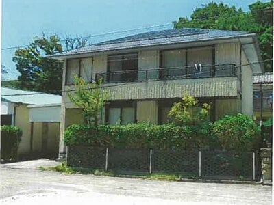 静岡県賀茂郡東伊豆町 伊豆稲取駅12分 戸建て 175万円の競売物件 #4