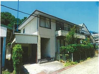 静岡県賀茂郡東伊豆町 伊豆稲取駅12分 戸建て 175万円の競売物件 #5