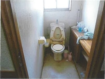 静岡県沼津市 原駅 戸建て 273万円の競売物件 #13