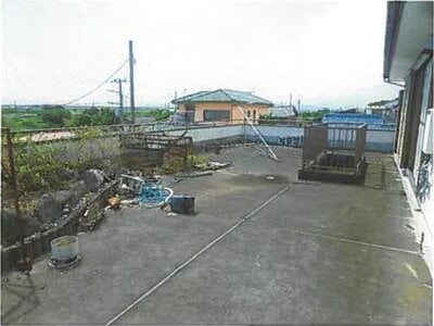 静岡県沼津市 原駅 戸建て 273万円の競売物件 #14