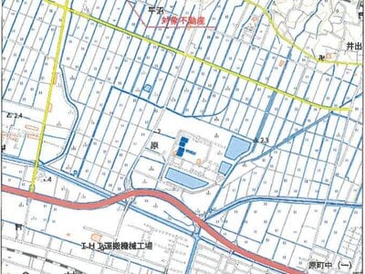 静岡県沼津市 原駅 戸建て 273万円の競売物件 #15