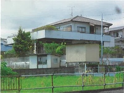 静岡県沼津市 原駅 戸建て 273万円の競売物件 #3