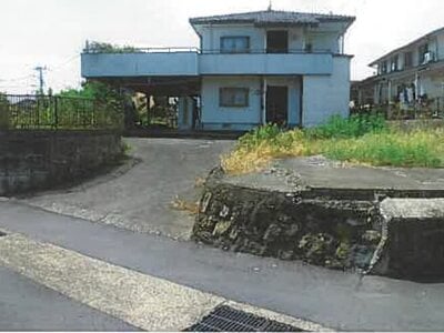 静岡県沼津市 原駅 戸建て 273万円の競売物件 #4