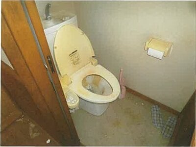 静岡県沼津市 原駅 戸建て 273万円の競売物件 #9