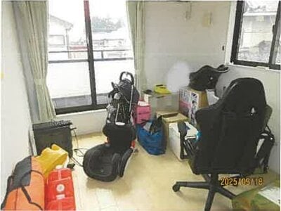 静岡県裾野市 裾野駅7分 戸建て 958万円の競売物件 #19