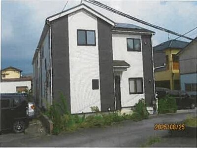 静岡県裾野市 裾野駅7分 戸建て 958万円の競売物件 #2