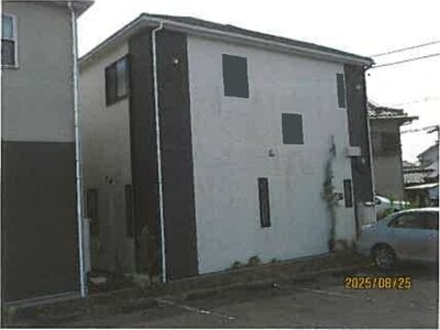 静岡県裾野市 裾野駅7分 戸建て 958万円の競売物件 #3