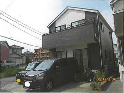 静岡県裾野市 裾野駅7分 戸建て 958万円の競売物件 #4