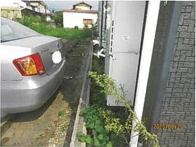 静岡県裾野市 裾野駅7分 戸建て 958万円の競売物件 #5