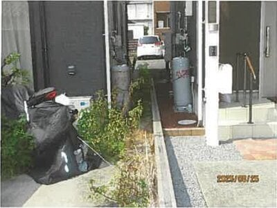 静岡県裾野市 裾野駅7分 戸建て 958万円の競売物件 #6