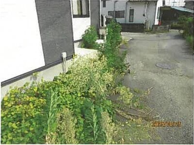 静岡県裾野市 裾野駅7分 戸建て 958万円の競売物件 #7