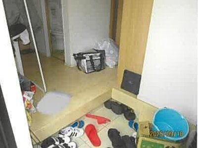 静岡県裾野市 裾野駅7分 戸建て 958万円の競売物件 #8