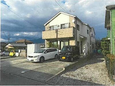 静岡県沼津市 片浜駅11分 戸建て 817万円の競売物件 #2