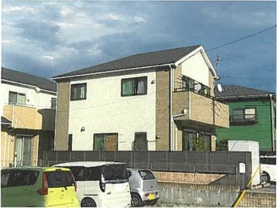 静岡県沼津市 片浜駅11分 戸建て 817万円の競売物件 #3