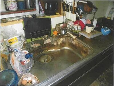 静岡県沼津市 片浜駅11分 戸建て 817万円の競売物件 #5