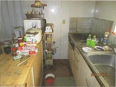 (値下げ) 静岡県沼津市 長泉なめり駅 戸建て 350万円の競売物件 #16