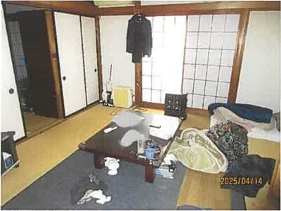 (値下げ) 静岡県沼津市 長泉なめり駅 戸建て 350万円の競売物件 #17