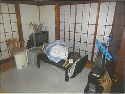 (値下げ) 静岡県沼津市 長泉なめり駅 戸建て 350万円の競売物件 #18