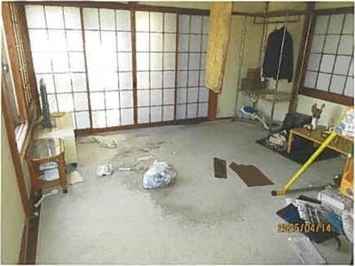 (値下げ) 静岡県沼津市 長泉なめり駅 戸建て 350万円の競売物件 #19