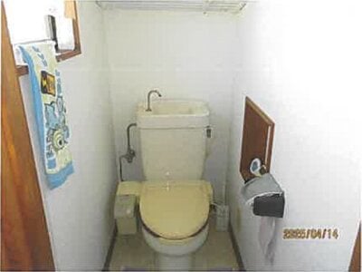 (値下げ) 静岡県沼津市 長泉なめり駅 戸建て 350万円の競売物件 #21