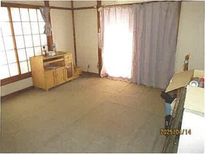 (値下げ) 静岡県沼津市 長泉なめり駅 戸建て 350万円の競売物件 #24