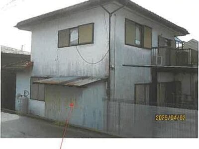 (値下げ) 静岡県沼津市 長泉なめり駅 戸建て 350万円の競売物件 #6