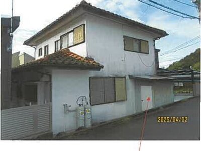 (値下げ) 静岡県沼津市 長泉なめり駅 戸建て 350万円の競売物件 #7