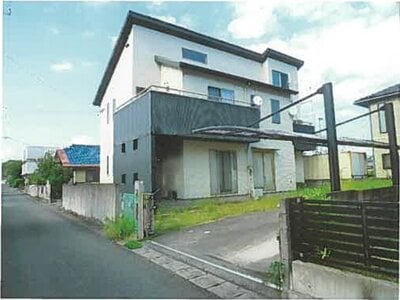 静岡県駿東郡清水町 大岡駅 戸建て 1,501万円の競売物件 #4