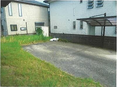 静岡県駿東郡清水町 大岡駅 戸建て 1,501万円の競売物件 #5