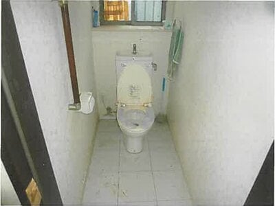 静岡県駿東郡清水町 大岡駅 戸建て 1,501万円の競売物件 #9