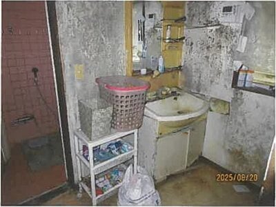 静岡県賀茂郡西伊豆町 戸建て 274万円の競売物件 #13