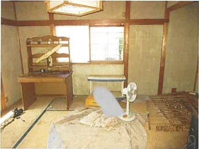 静岡県賀茂郡西伊豆町 戸建て 274万円の競売物件 #19